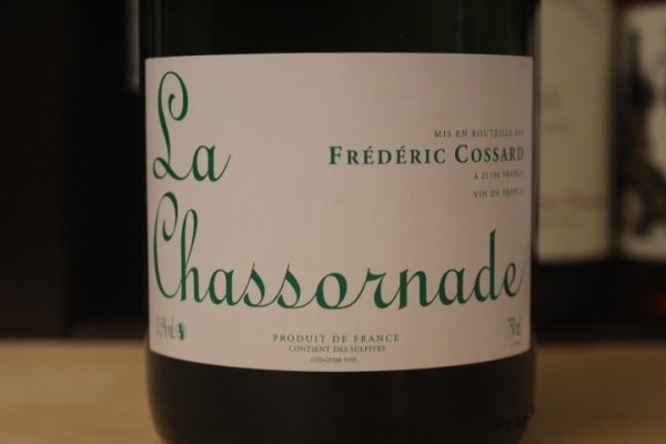 画像1: フレデリック・コサール　/　ラ・シャソルナード　2020 (1)