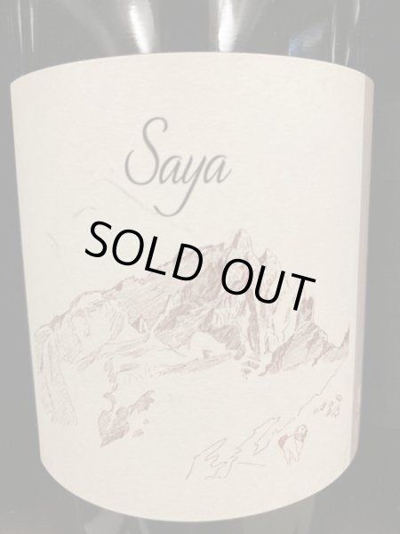 画像1: アドリアン・ダカン　/　サヤ　2020 (1)