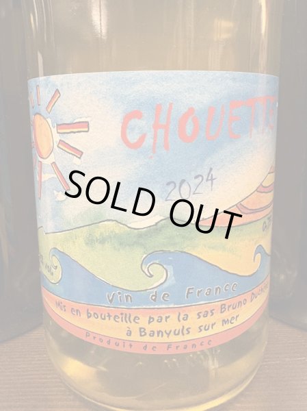 画像1: ブルノ・デュシェン　/　ショウエット　ペティアン　2024 (1)