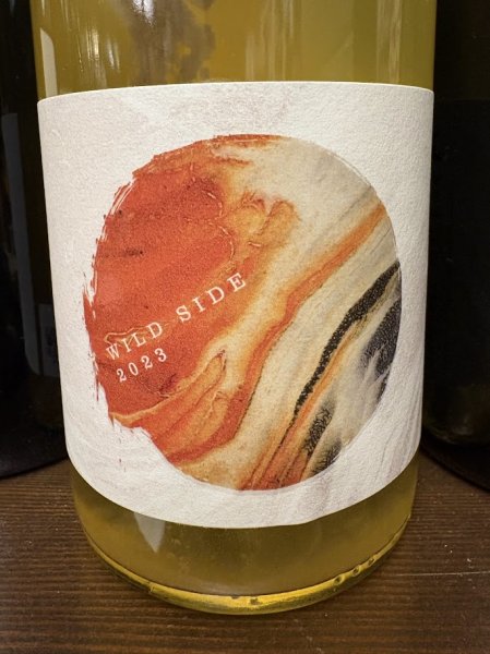 画像1: マス・ゼニチュード　/　ワイルド・サイド　2023 (1)