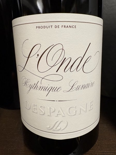 画像1: デスパーニュ　/　ロンド　2022 (1)